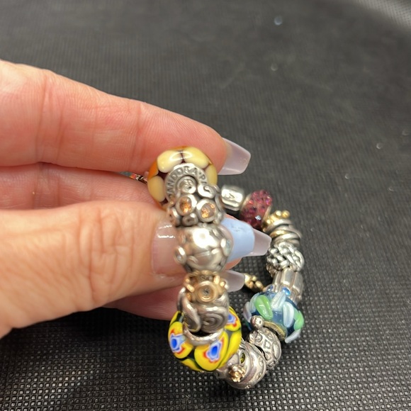 Authentic Pandora bracelets - Picture 5 of 6